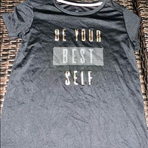 Be Your Best Self shirt